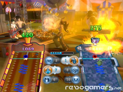 Battle of the Bands (Band Mashups), imagen 11