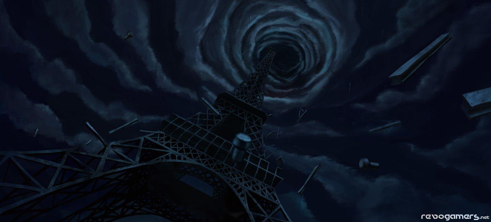 A New Beginning, imagen 7