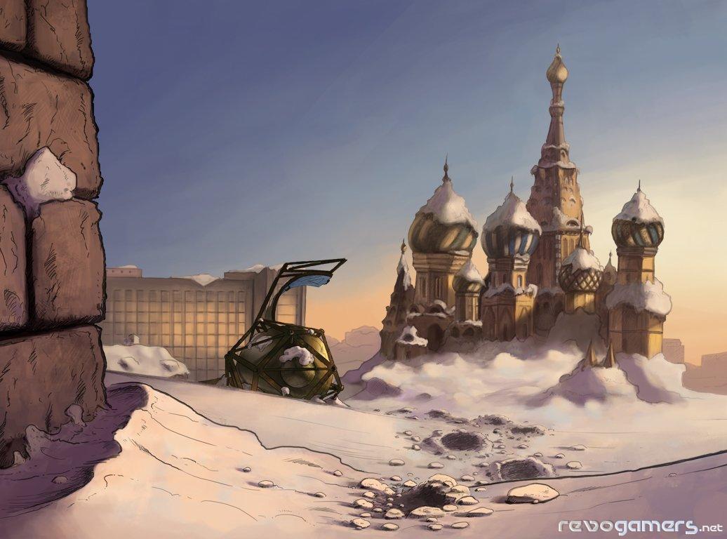 A New Beginning, imagen 3