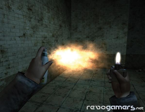 Alone in the Dark: Near Death, imagen 14