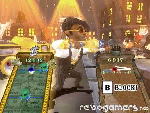 Battle of the Bands (Band Mashups), imagen 9