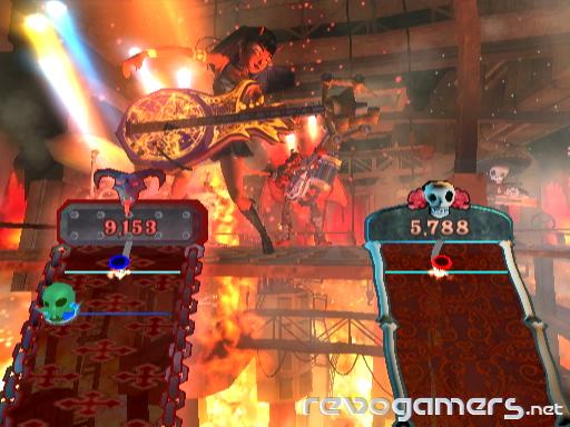 Battle of the Bands (Band Mashups), imagen 2