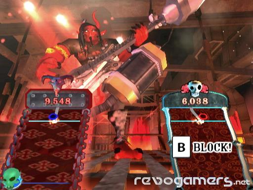 Battle of the Bands (Band Mashups), imagen 1