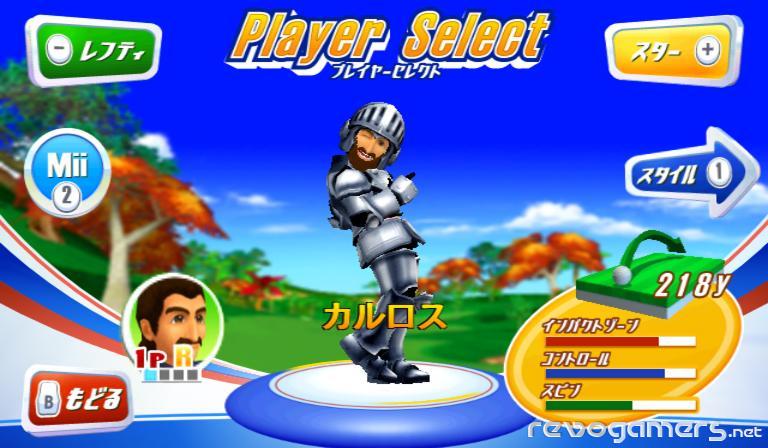 We Love Golf!, imagen 37