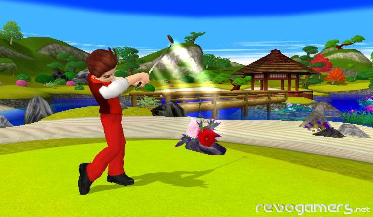 We Love Golf!, imagen 34