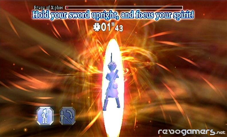 Dragon Quest Swords: La Reina enmascarada y la Torre de los Espejos, imagen 7