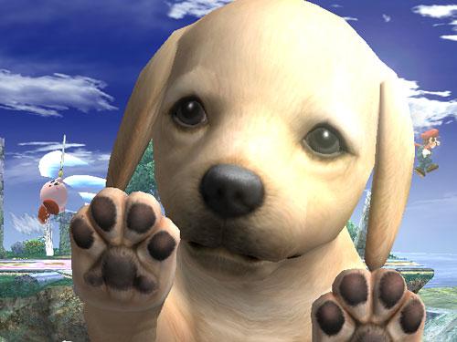 Super Smash Bros Brawl, imagen 559