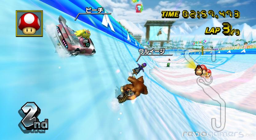 Mario Kart Wii, imagen 60