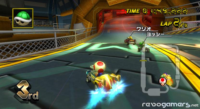 Mario Kart Wii, imagen 45
