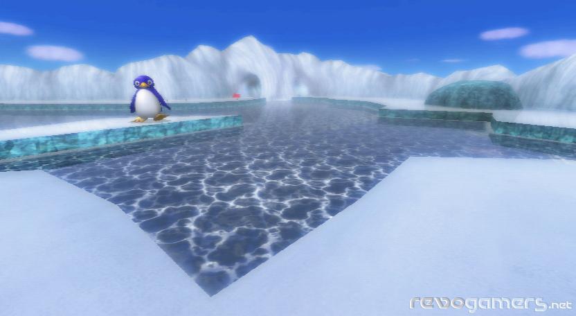 Mario Kart Wii, imagen 43