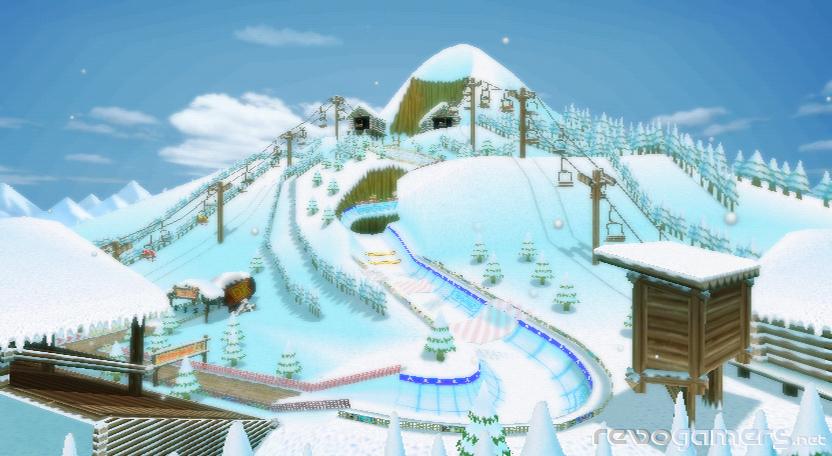 Mario Kart Wii, imagen 42