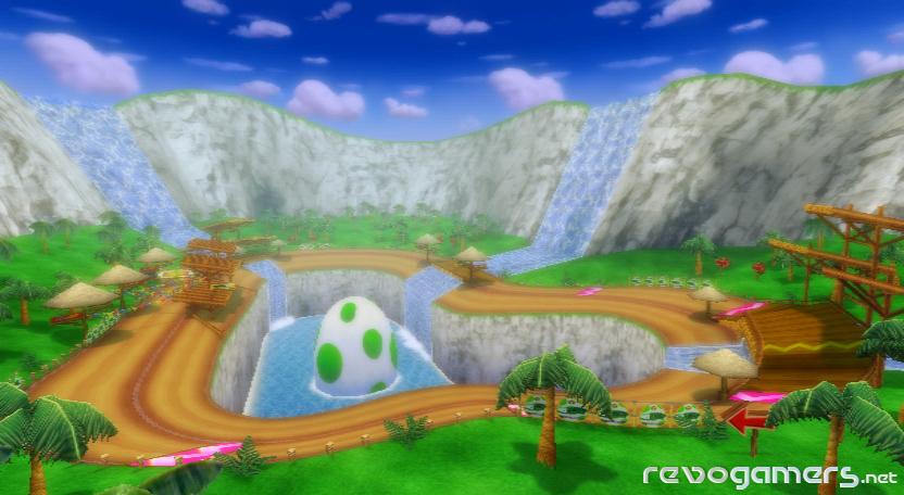 Mario Kart Wii, imagen 41