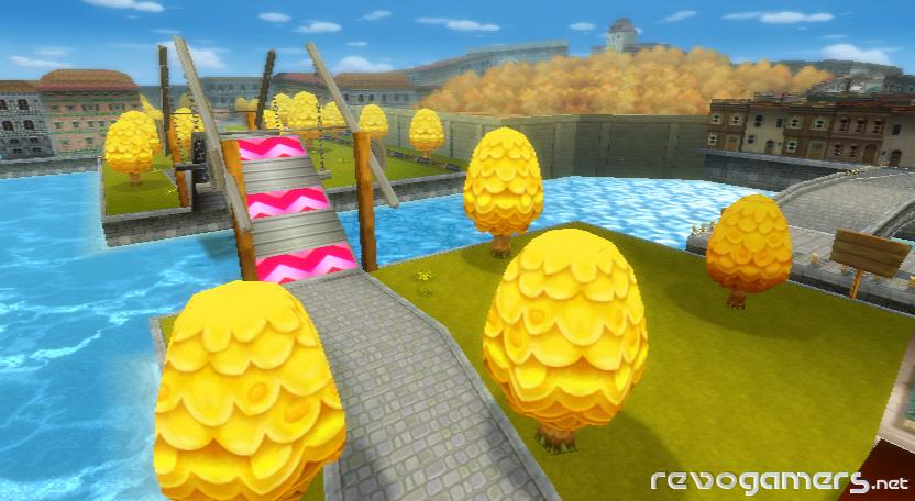 Mario Kart Wii, imagen 40