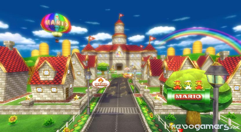 Mario Kart Wii, imagen 39