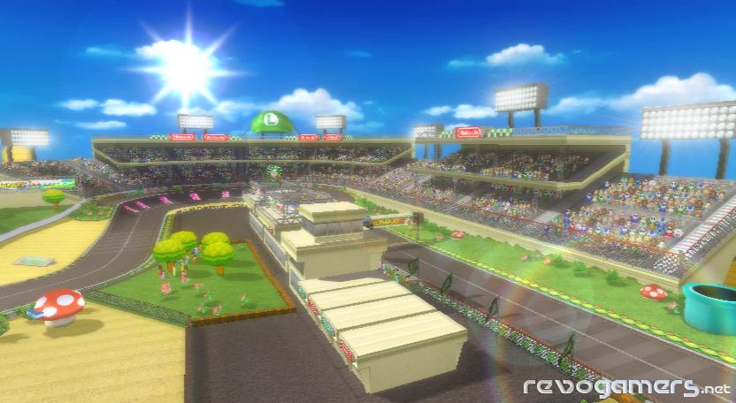 Mario Kart Wii, imagen 38