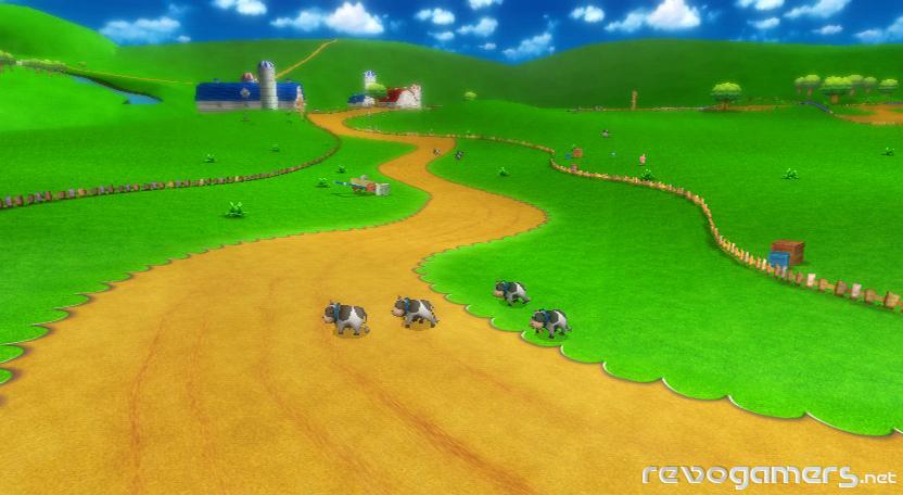 Mario Kart Wii, imagen 37