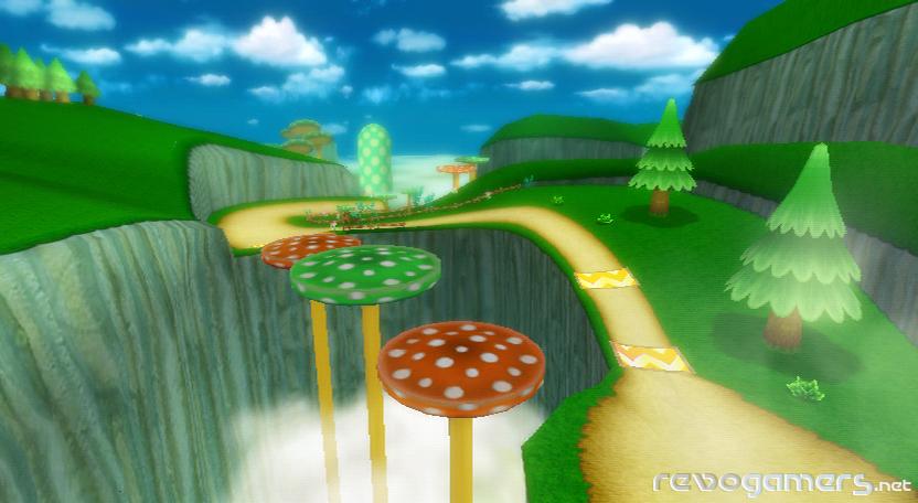 Mario Kart Wii, imagen 35
