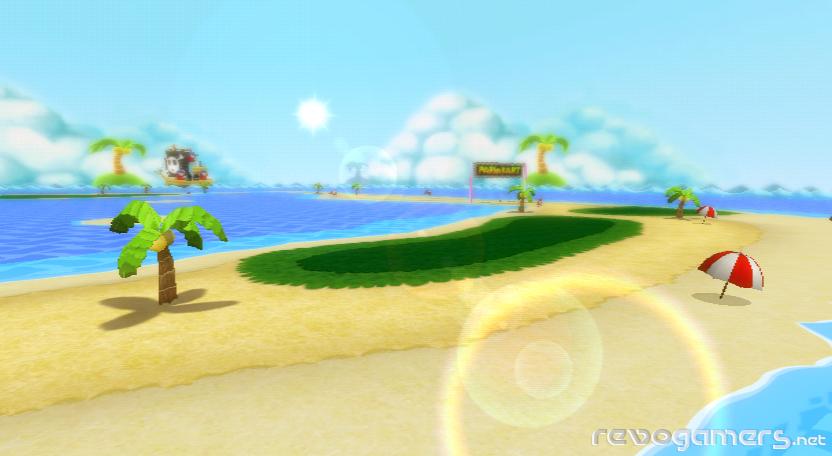 Mario Kart Wii, imagen 32