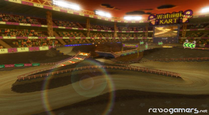 Mario Kart Wii, imagen 31