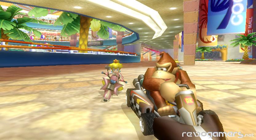 Mario Kart Wii, imagen 27