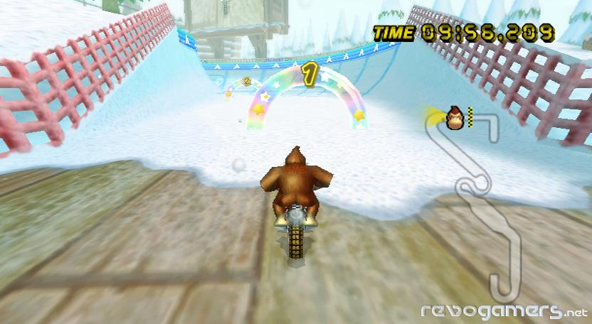 Mario Kart Wii, imagen 20
