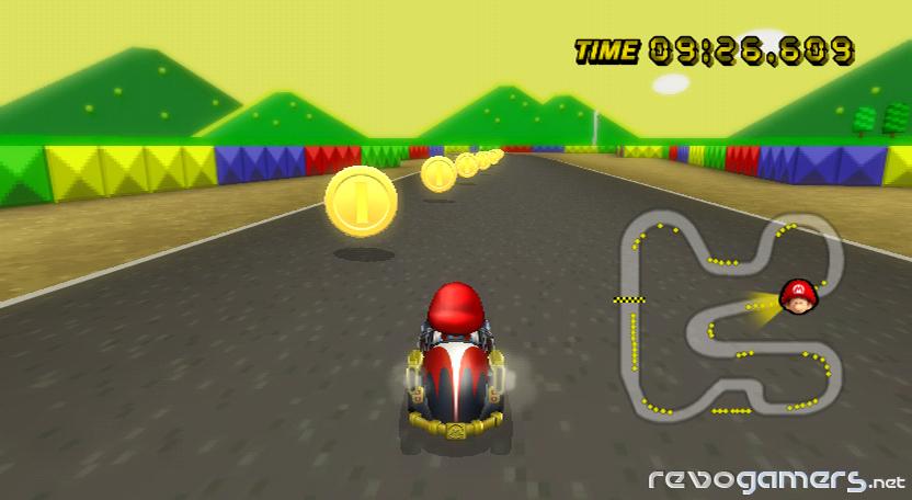 Mario Kart Wii, imagen 19