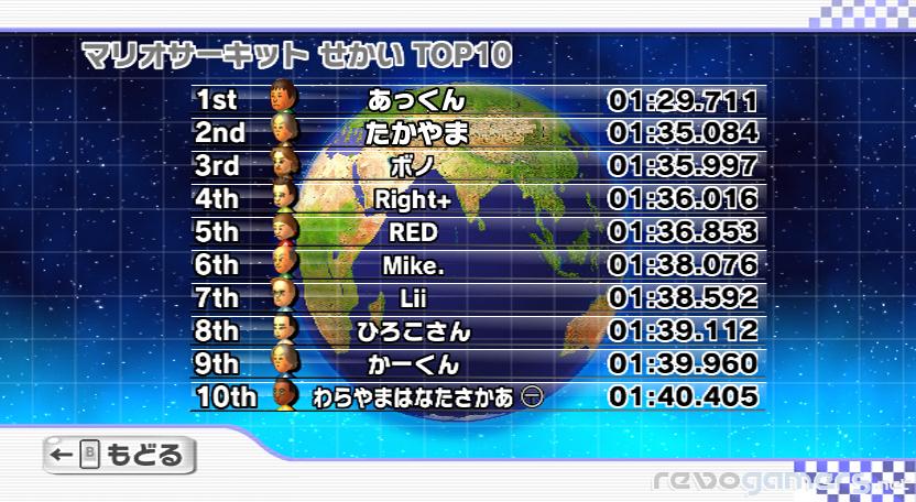 Mario Kart Wii, imagen 17