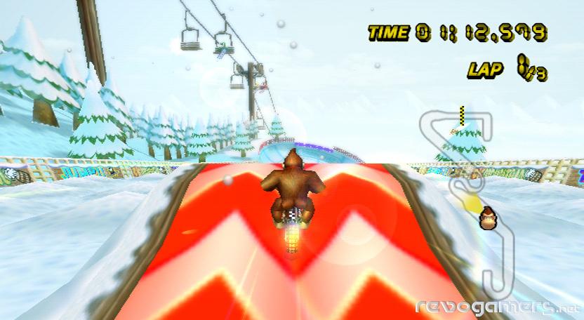 Mario Kart Wii, imagen 5