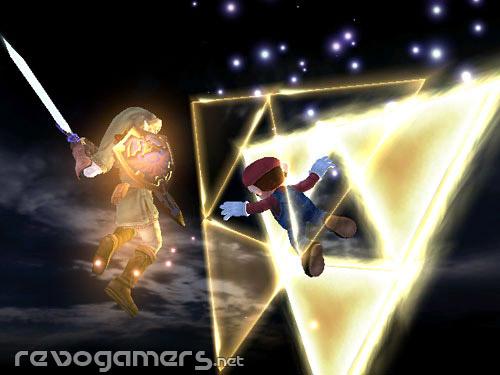 Super Smash Bros Brawl, imagen 558