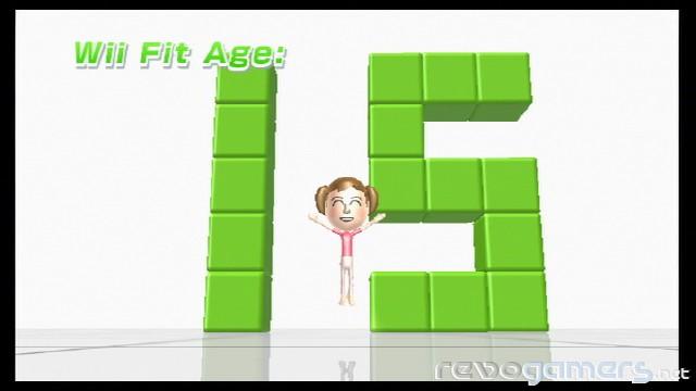 Wii Fit, imagen 94