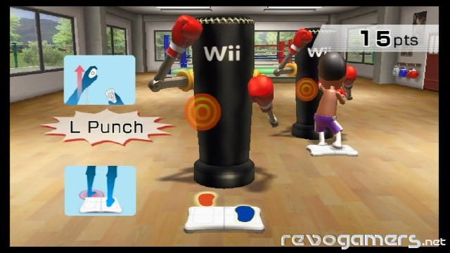 Wii Fit, imagen 90