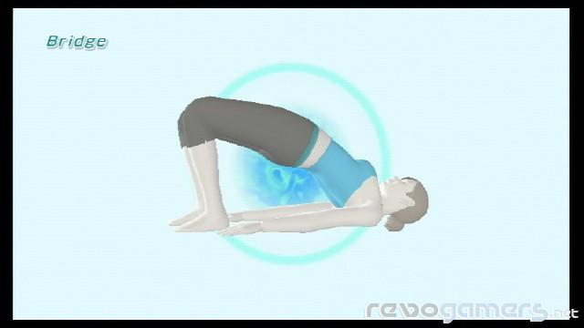 Wii Fit, imagen 89
