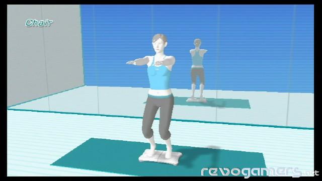 Wii Fit, imagen 85
