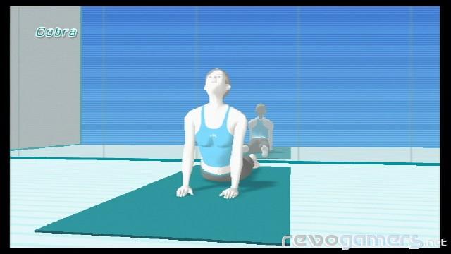 Wii Fit, imagen 83