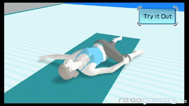 Wii Fit, imagen 81