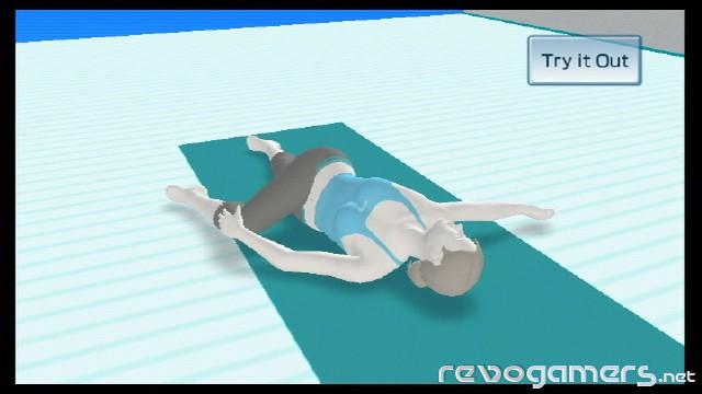Wii Fit, imagen 80