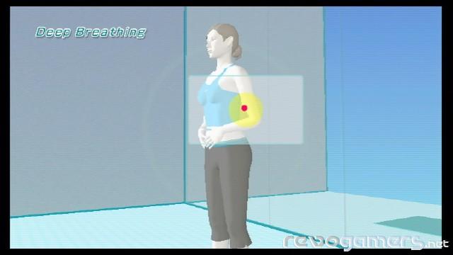 Wii Fit, imagen 79