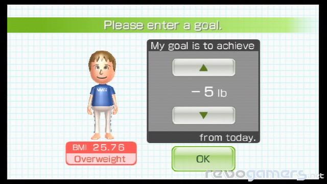 Wii Fit, imagen 77