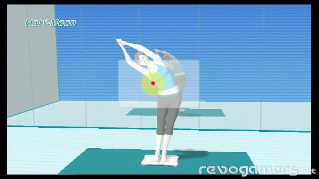 Wii Fit, imagen 76