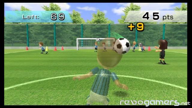 Wii Fit, imagen 75