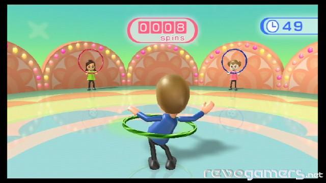 Wii Fit, imagen 74
