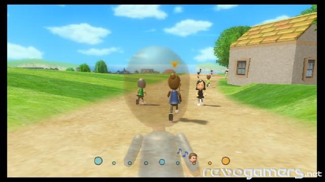 Wii Fit, imagen 72