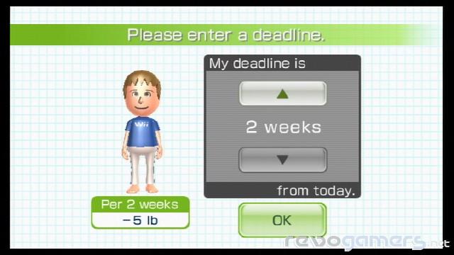 Wii Fit, imagen 70