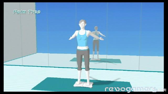 Wii Fit, imagen 69