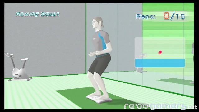 Wii Fit, imagen 65