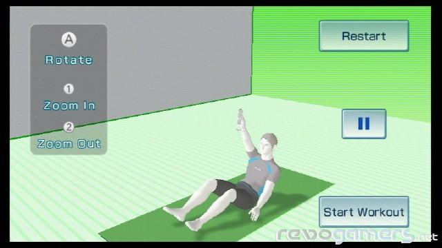Wii Fit, imagen 62