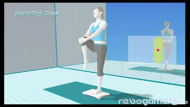 Wii Fit, imagen 57
