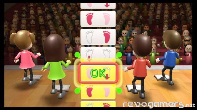 Wii Fit, imagen 56
