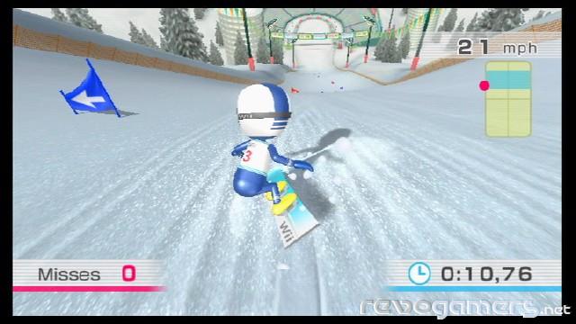 Wii Fit, imagen 53