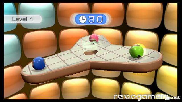 Wii Fit, imagen 52
